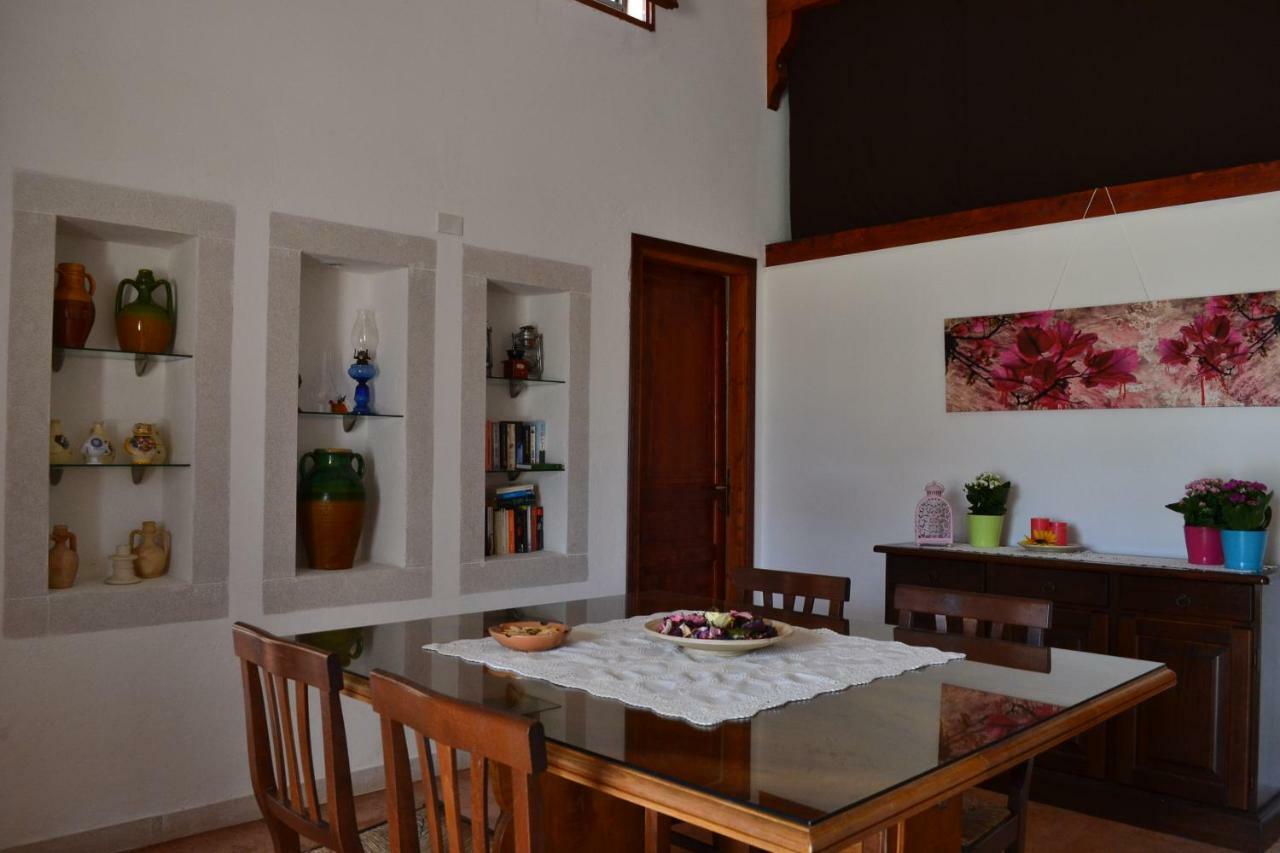Villa Franchino Ostuni Kültér fotó