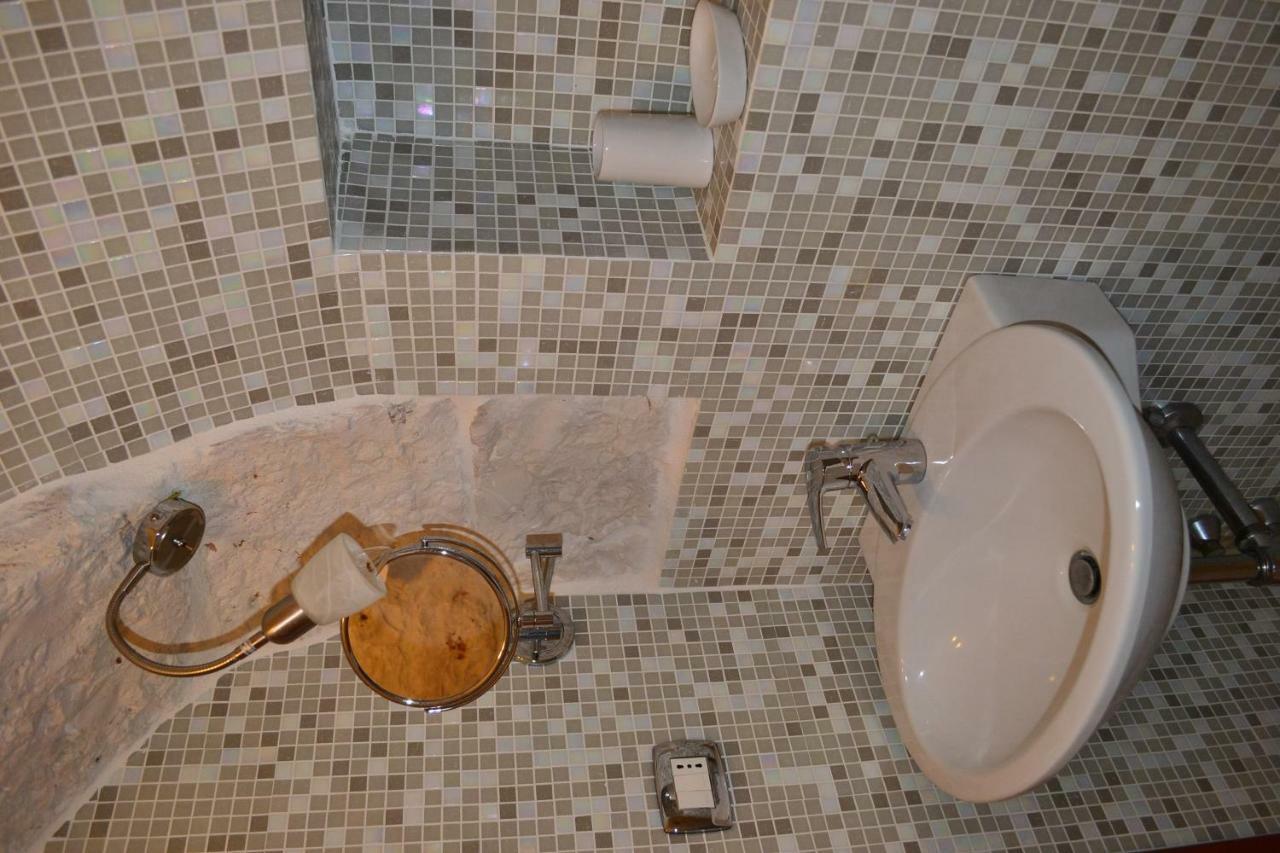 Villa Franchino Ostuni Kültér fotó