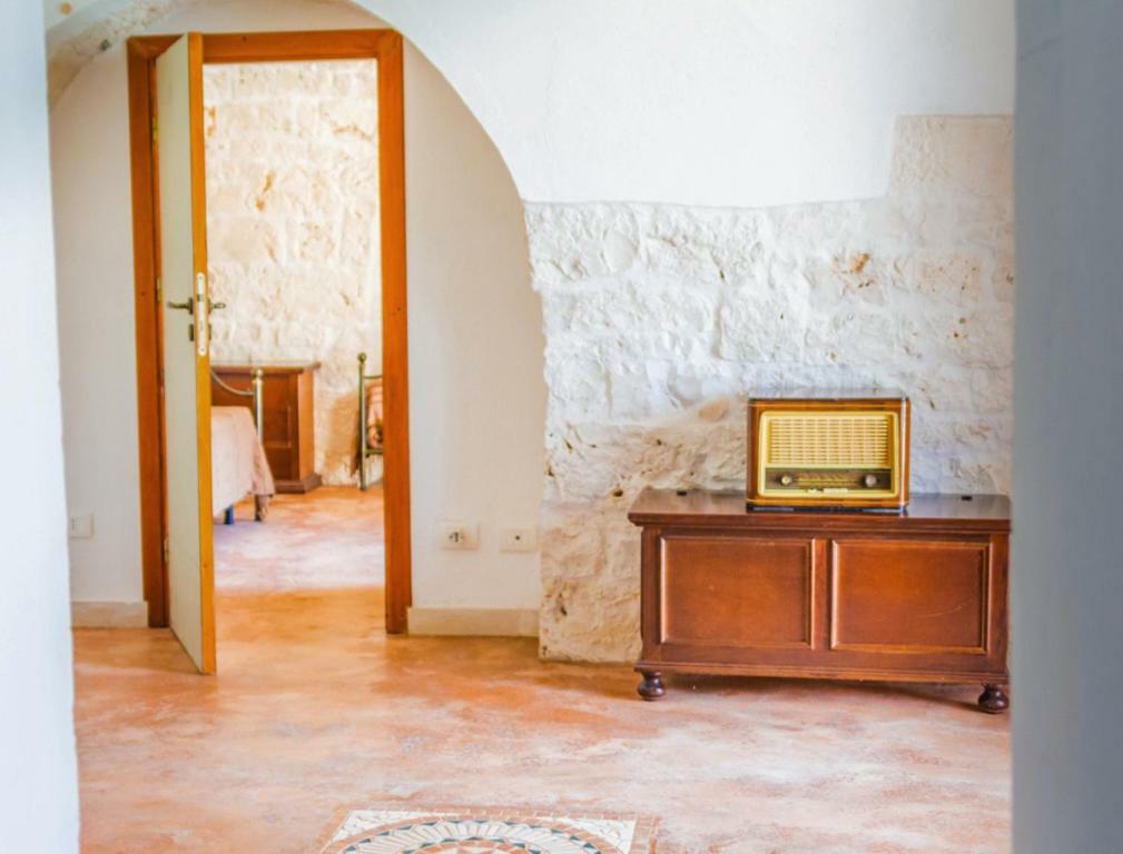Villa Franchino Ostuni Kültér fotó