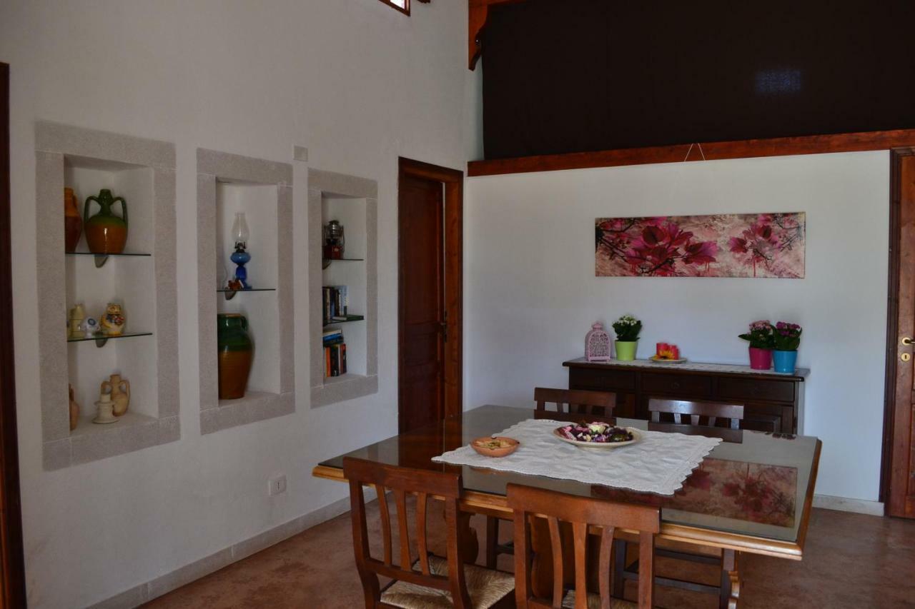 Villa Franchino Ostuni Kültér fotó
